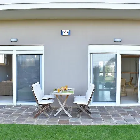 Holiday home Modi
