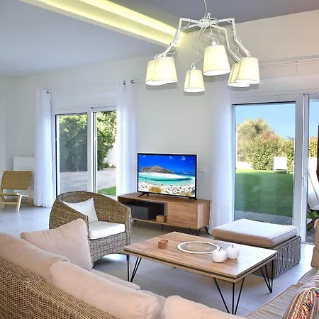 Holiday home Modi *