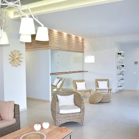 Holiday home Modi *