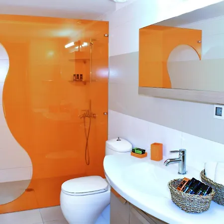 Holiday home Modi *