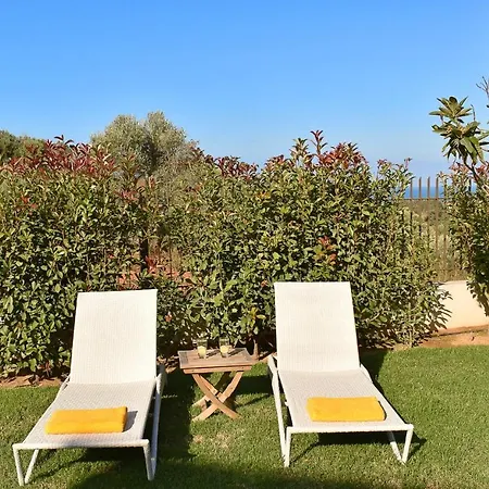 Case de vacanță Modi *