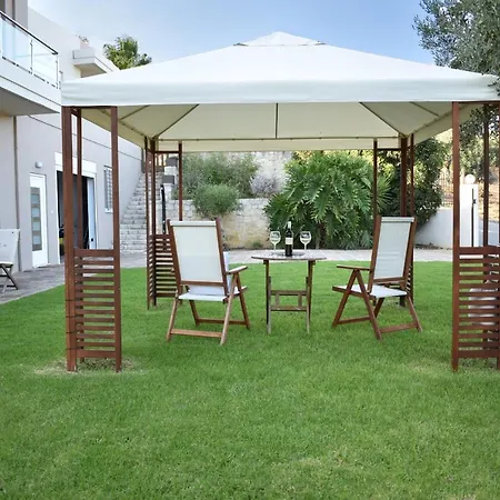 Holiday home Modi