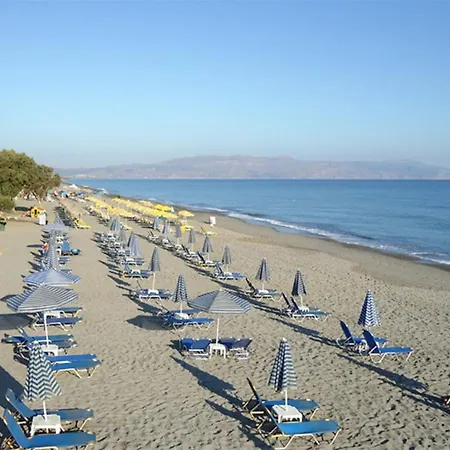 Holiday home Modi Vrisai