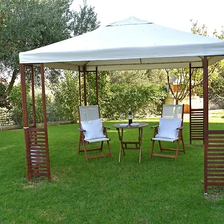 Modi Holiday home *