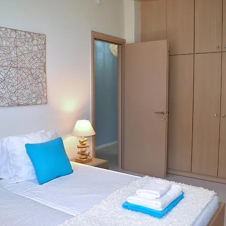 Holiday home Modi Vrisai