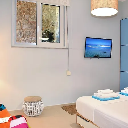 Modi Holiday home