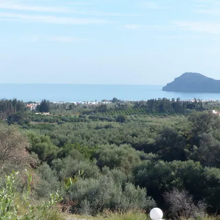 Holiday home Modi *